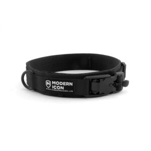 Modern Icon 1.5'' Summit Collar