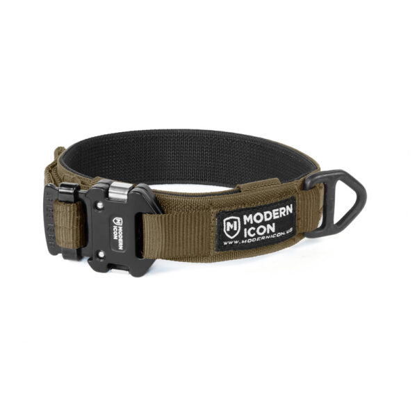 Modern Icon 1.5'' Rigid Collar - Image 2