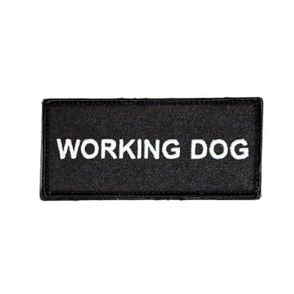 Collar Patches - Image 3