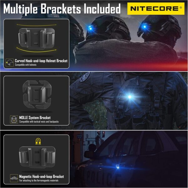 Nitecore NU06 LE - Image 6