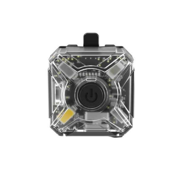 Nitecore NU06 LE