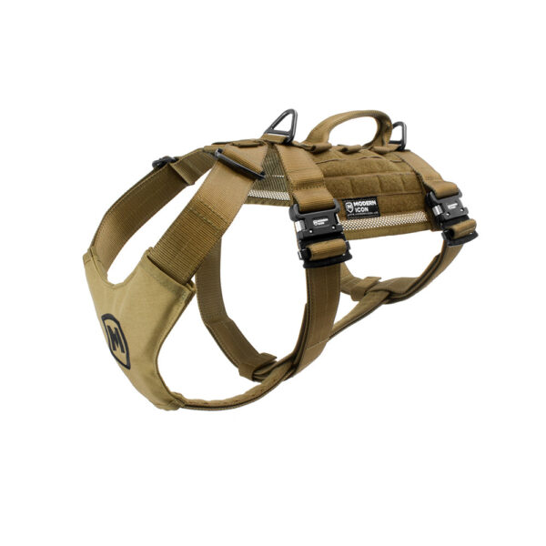 Modern Icon Tracking Harness - Image 2