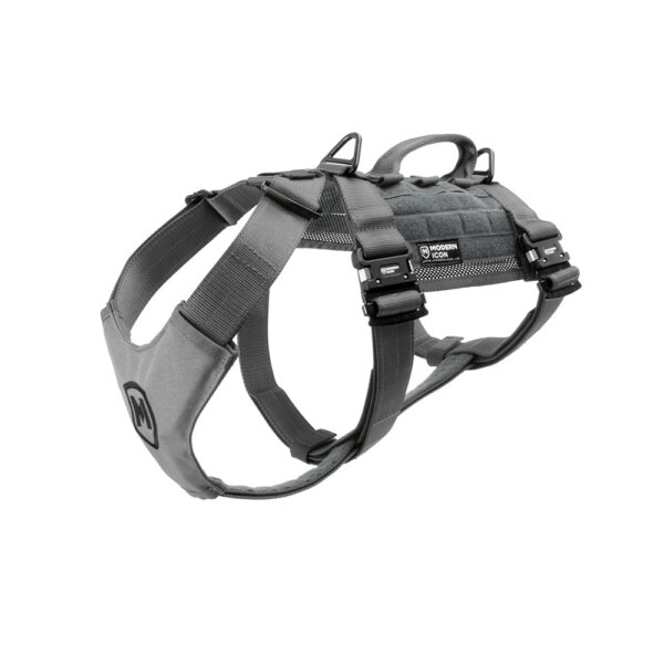 Modern Icon Tracking Harness - Image 3