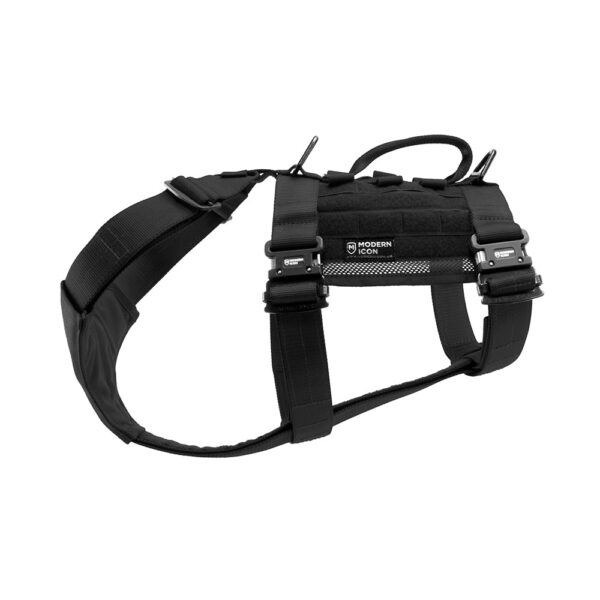 Modern Icon Tracking Harness - Image 4